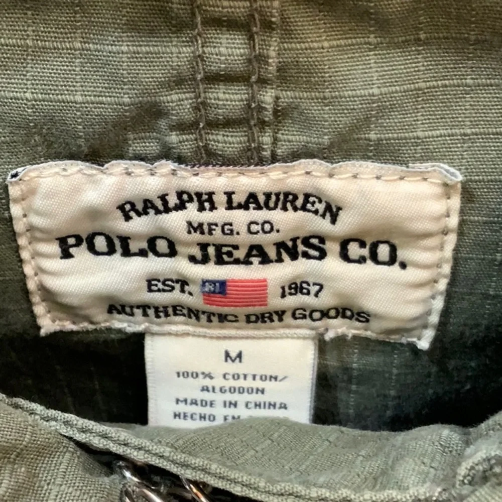 🇺🇸 RL Jacket - Picture 3 of 3